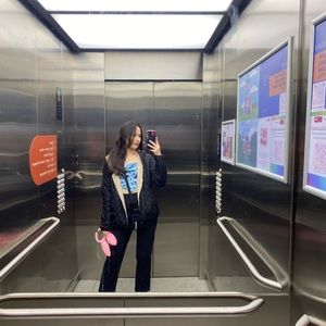 Meet your Posher, Roisin